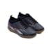 Chuteira Society Infantil Molekinho Masculino Preto