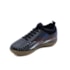 Chuteira Society Infantil Molekinho Masculino Preto