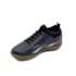 Chuteira Society Infantil Molekinho Masculino Preto