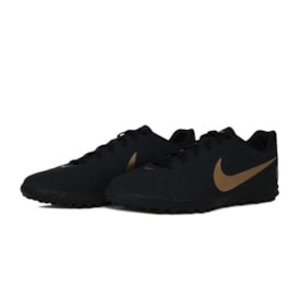 Chuteira Society Nike Beco 2 Tf Masculina Preto