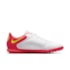 Chuteira Society Nike Tiempo Legend 9 Club Masculino Branco