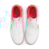 Chuteira Society Nike Tiempo Legend 9 Club Masculino Branco