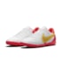 Chuteira Society Nike Tiempo Legend 9 Club Masculino Branco