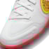 Chuteira Society Nike Tiempo Legend 9 Club Masculino Branco