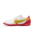 Chuteira Society Nike Tiempo Legend 9 Club Masculino Branco
