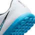 Chuteira Society Nike Vapor 15 Club Tf Masculina Branco