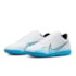 Chuteira Society Nike Vapor 15 Club Tf Masculina Branco
