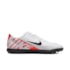 Chuteira Society Nike Vapor 15 Club Tf Masculina Branco