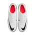 Chuteira Society Nike Vapor 15 Club Tf Masculina Branco