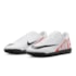 Chuteira Society Nike Vapor 15 Club Tf Masculina Branco