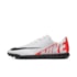 Chuteira Society Nike Vapor 15 Club Tf Masculina Branco