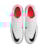 Chuteira Society Nike Vapor 15 Club Tf Masculina Branco
