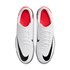 Chuteira Society Nike Vapor 15 Club Tf Masculino Vermelho