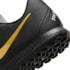 Chuteira Society Phantom G.X 2 Club Nike Masculina Branco