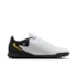 Chuteira Society Phantom G.X 2 Club Nike Masculina Branco