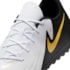 Chuteira Society Phantom G.X 2 Club Nike Masculina Branco