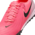 Chuteira Society Phantom Gx 2 Academy Nike Masculina Rosa