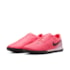 Chuteira Society Phantom Gx 2 Academy Nike Masculina Rosa