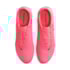 Chuteira Society Phantom Gx 2 Academy Nike Masculina Rosa