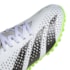 Chuteira Society Predator Accuracy Adidas Masculina Branco