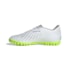 Chuteira Society Predator Accuracy Adidas Masculina Branco