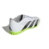 Chuteira Society Predator Accuracy Adidas Masculina Branco