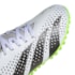 Chuteira Society Predator Accuracy Adidas Masculino Diversas