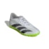 Chuteira Society Predator Accuracy Adidas Masculino Diversas