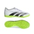 Chuteira Society Predator Accuracy Adidas Masculino Diversas