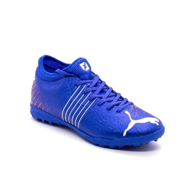 Chuteira Society Puma Future Z 4.2 Masculina Diversas