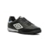 Chuteira Society Speciali Classic Umbro Masculina Preto