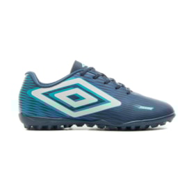 Chuteira Society Umbro Frame Masculina Marinho