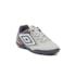 Chuteira Society Umbro Techno Ii Jr Masculina Cinza