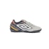 Chuteira Society Umbro Techno Ii Jr Masculina Cinza