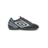 Chuteira Society Umbro Techno Ii Jr Masculina Preto