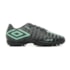 Chuteira Society Umbro Ultraskin Masculina Preto