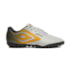 Chuteira Society Umbro Warskin Masculina Branco