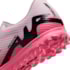 Chuteira Society Vapor 15 Academy Nike Masculina Rosa