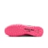 Chuteira Society Vapor 15 Academy Nike Masculina Rosa