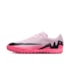 Chuteira Society Vapor 15 Academy Nike Masculina Rosa