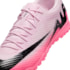 Chuteira Society Vapor 15 Academy Nike Masculina Rosa