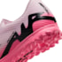 Chuteira Society Vapor 15 Academy Nike Masculina Rosa