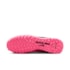 Chuteira Society Vapor 15 Academy Nike Masculina Rosa