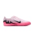 Chuteira Society Vapor 15 Academy Nike Masculina Rosa