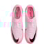 Chuteira Society Vapor 15 Academy Nike Masculina Rosa