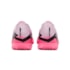 Chuteira Society Vapor 15 Academy Nike Masculina Rosa