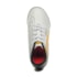 Chuteira Society Warskin Jr Umbro Infantil Masculino Branco