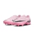 Chuteira Vapor 15 Academy Mg Campo Nike Masculino Rosa