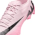 Chuteira Vapor 15 Academy Mg Campo Nike Masculino Rosa