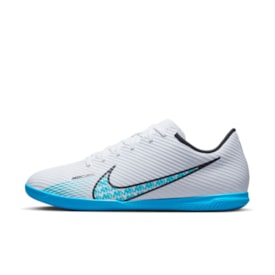 Chuteira Vapor 15 Club Nike Masculina Branco